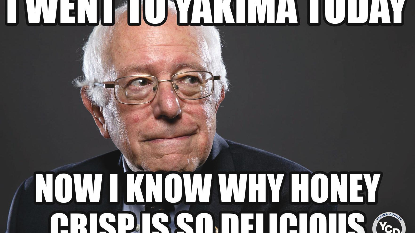 Yakima County Democrats Rebuff Anti Yakima Meme News