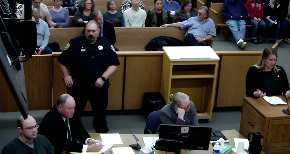 West Valley man who shot Yakima County sheriff #39 s deputy sentenced to 15