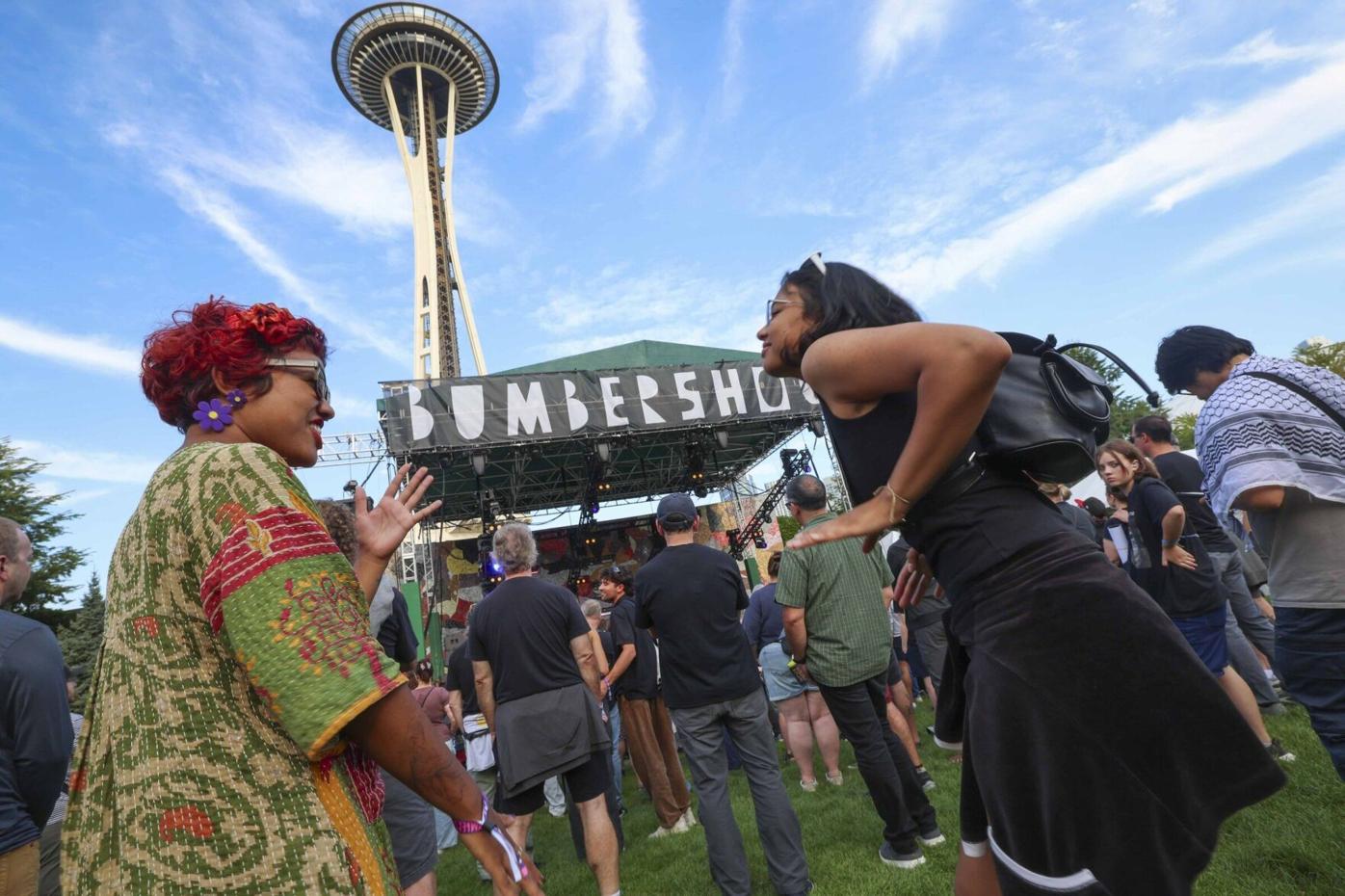 dressed for a classic fraternity party crossword The Seattle area's biggest 2026 summer music festivals to go to 8/S