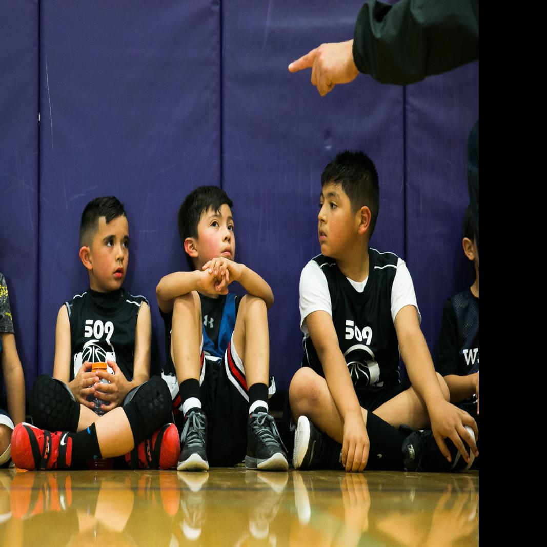 Valley Sports Weekly March 17 2019 Recreation Yakimaherald Com