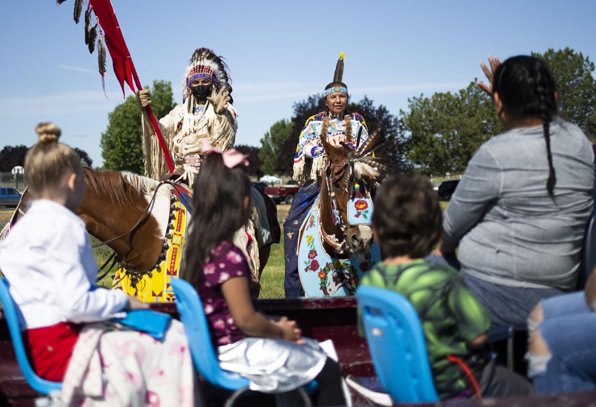 June 9 | Treaty Day II