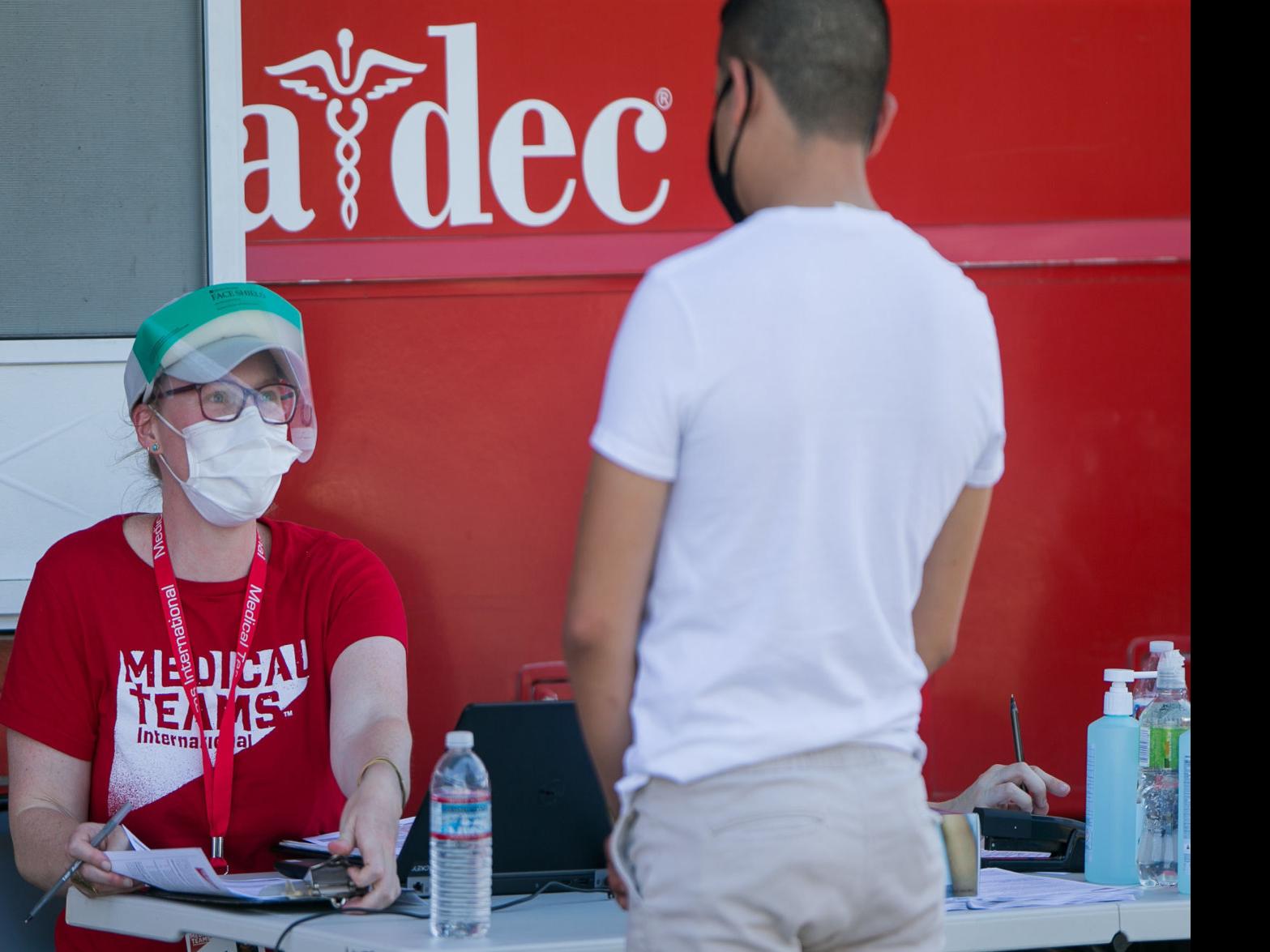 Yakima County Records 200th Covid 19 Death Tuesday Update Yakimaherald Com