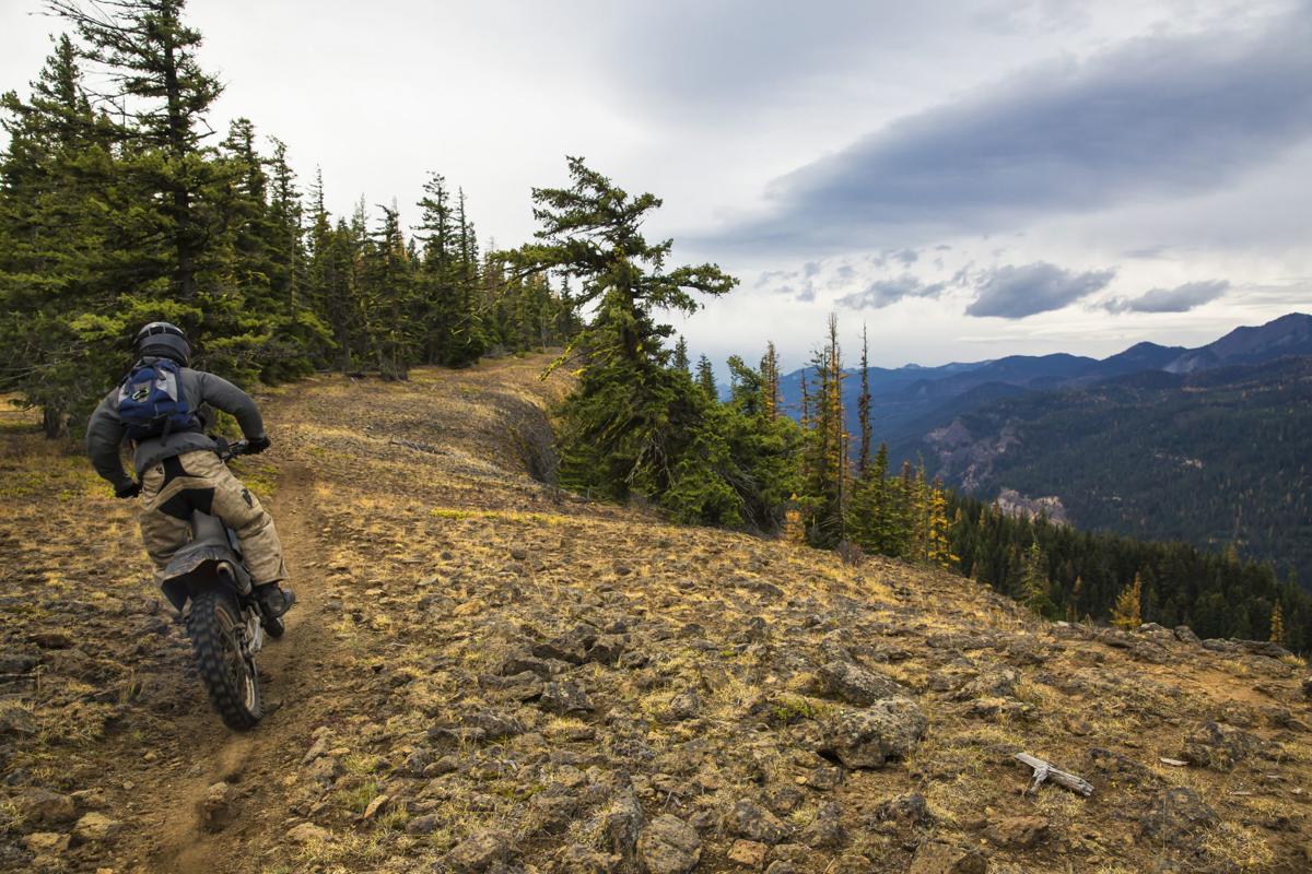 Dirt Bike Heaven Community Yakimaherald Com