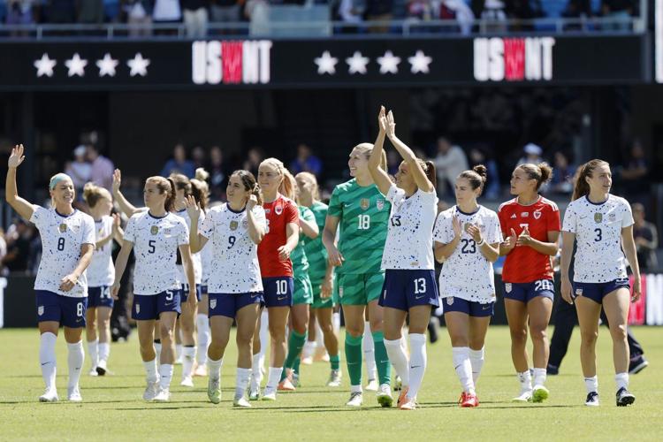 2019 Women's World Cup: Getting to know Team Brazil