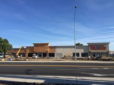 November Opening Planned For Party City In Union Gap Local