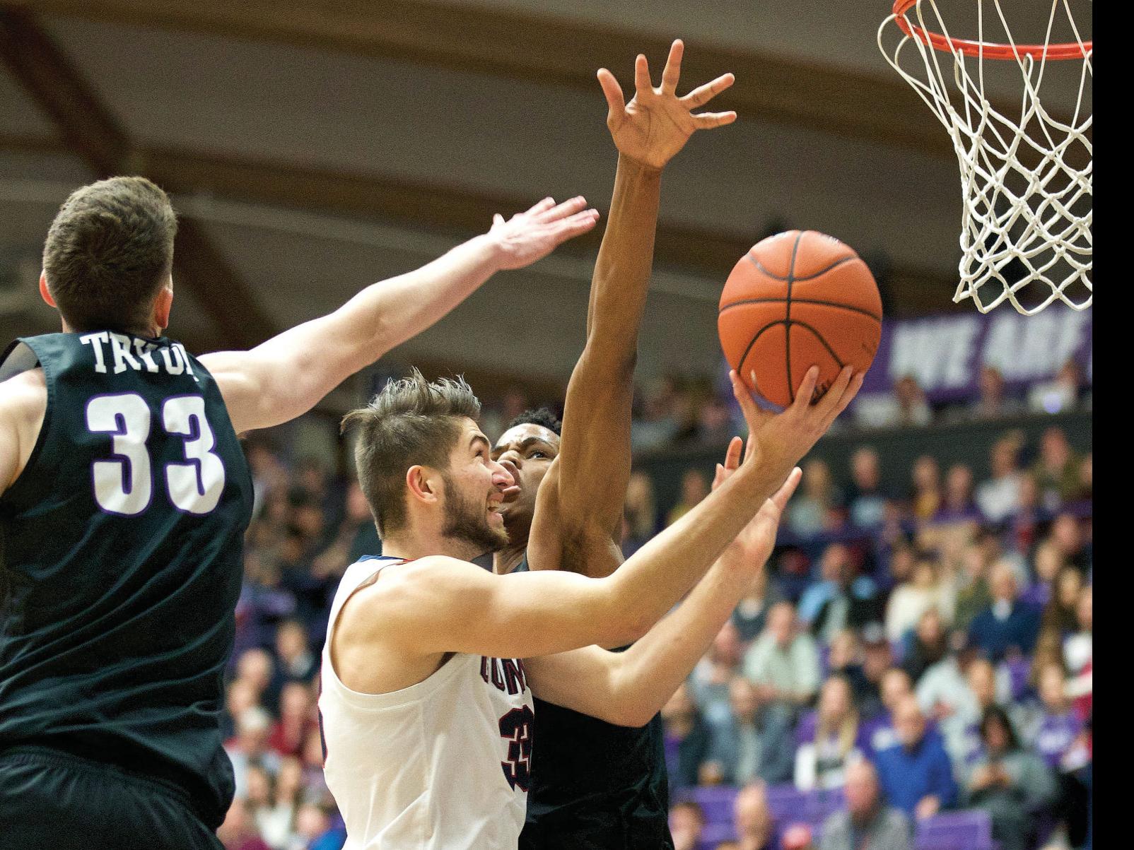 Tillie Loss Hurts But Gonzaga Basketball Has Gotten By Before