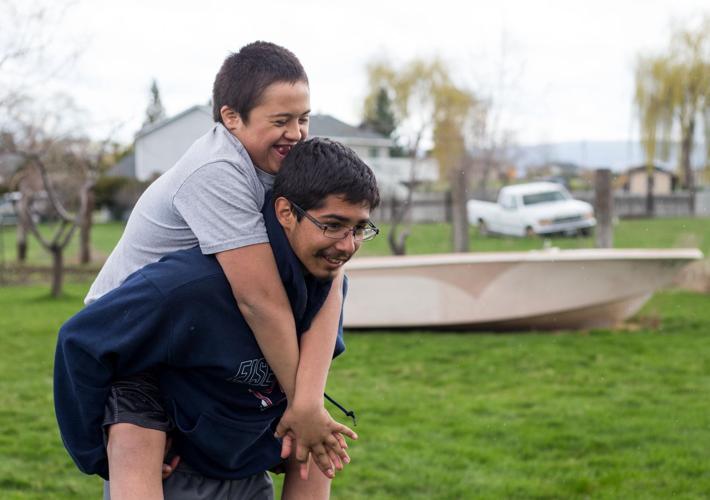 Preview Children's Village marks 20 years of serving kids with special
