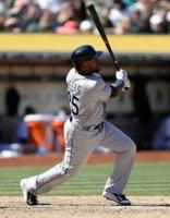 M's push past A's