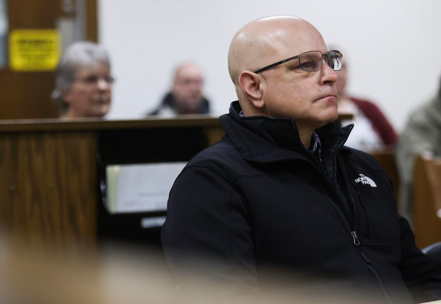 Signature gathering can begin in effort to recall Yakima County Coroner