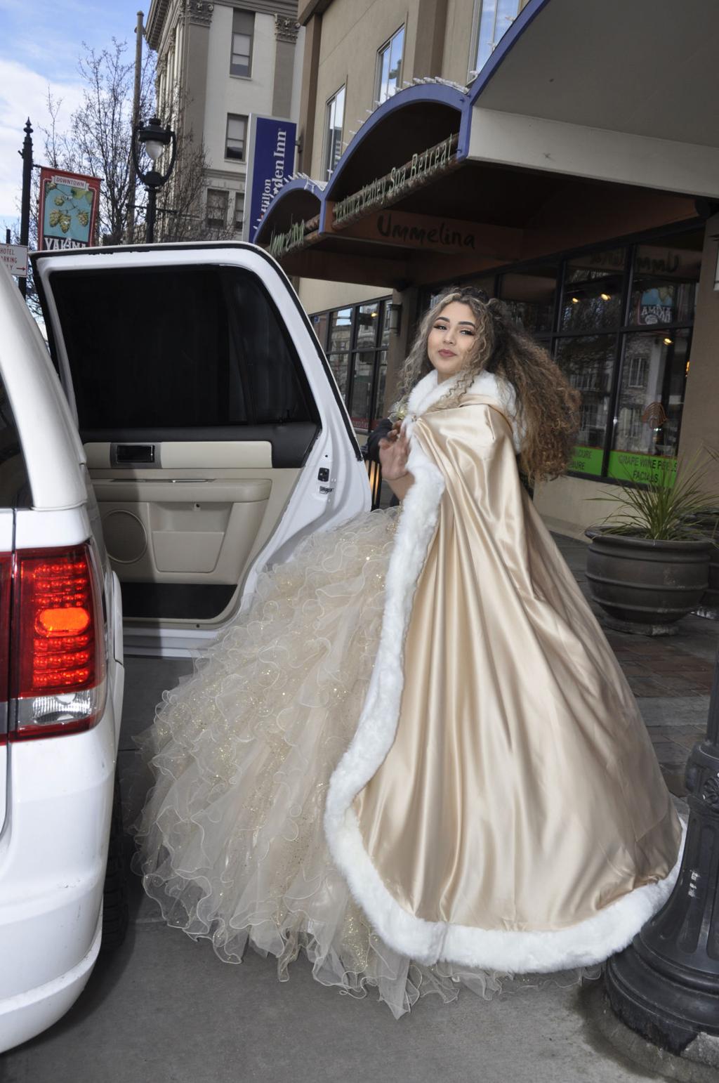 Beauty And The Beast Brides Yakimaherald Com