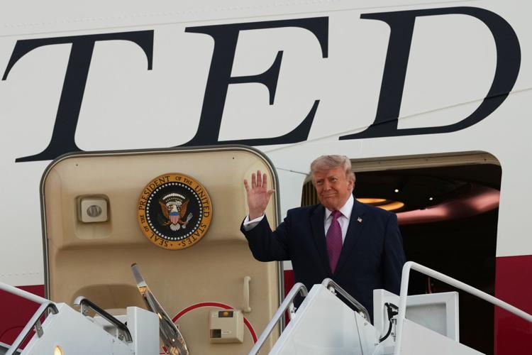 Trump