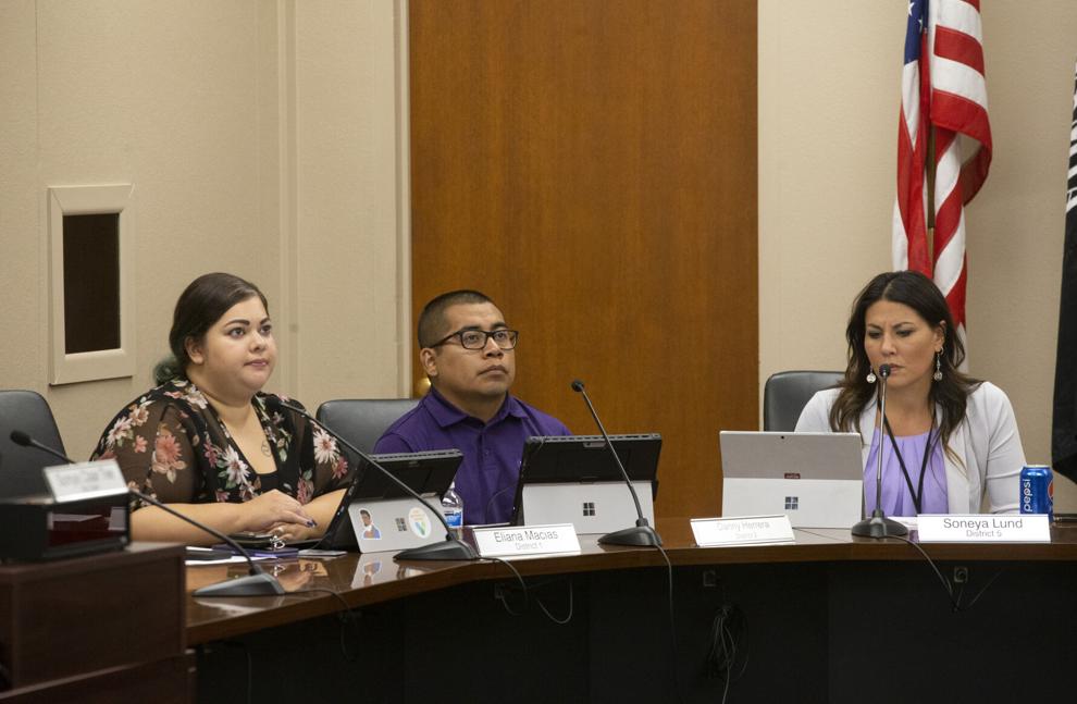 With city budget shortfalls looming, Yakima officials start looking at