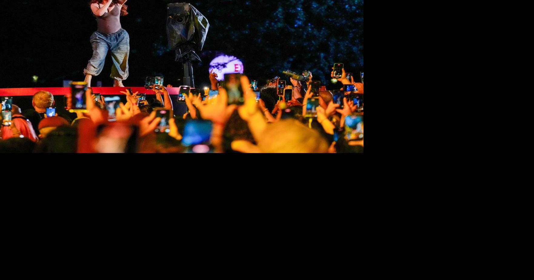 Seattle concerts for February, March include Cardi B, Peso Pluma