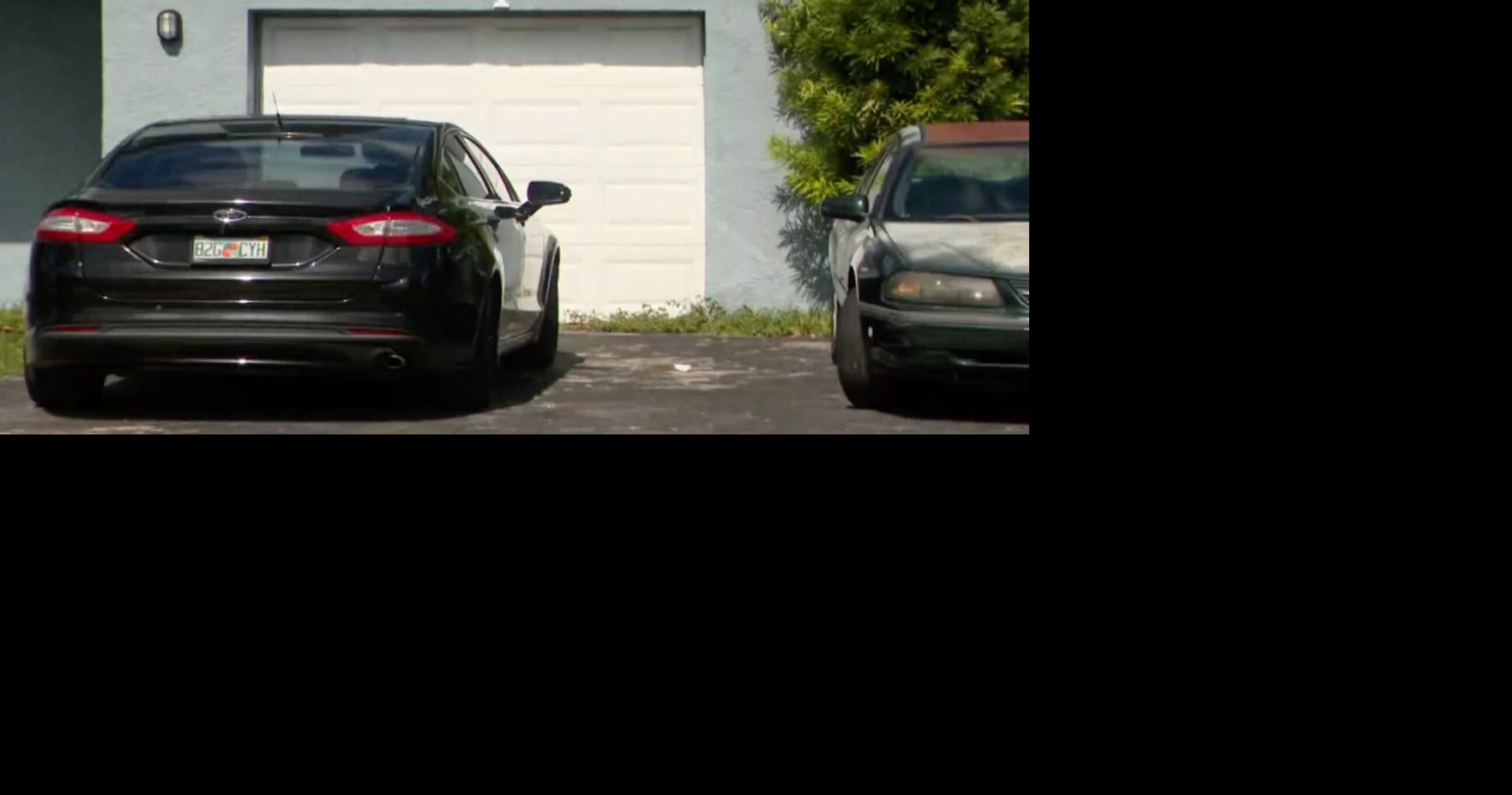Florida officer took possession of man's home after finding him dead 4 ...