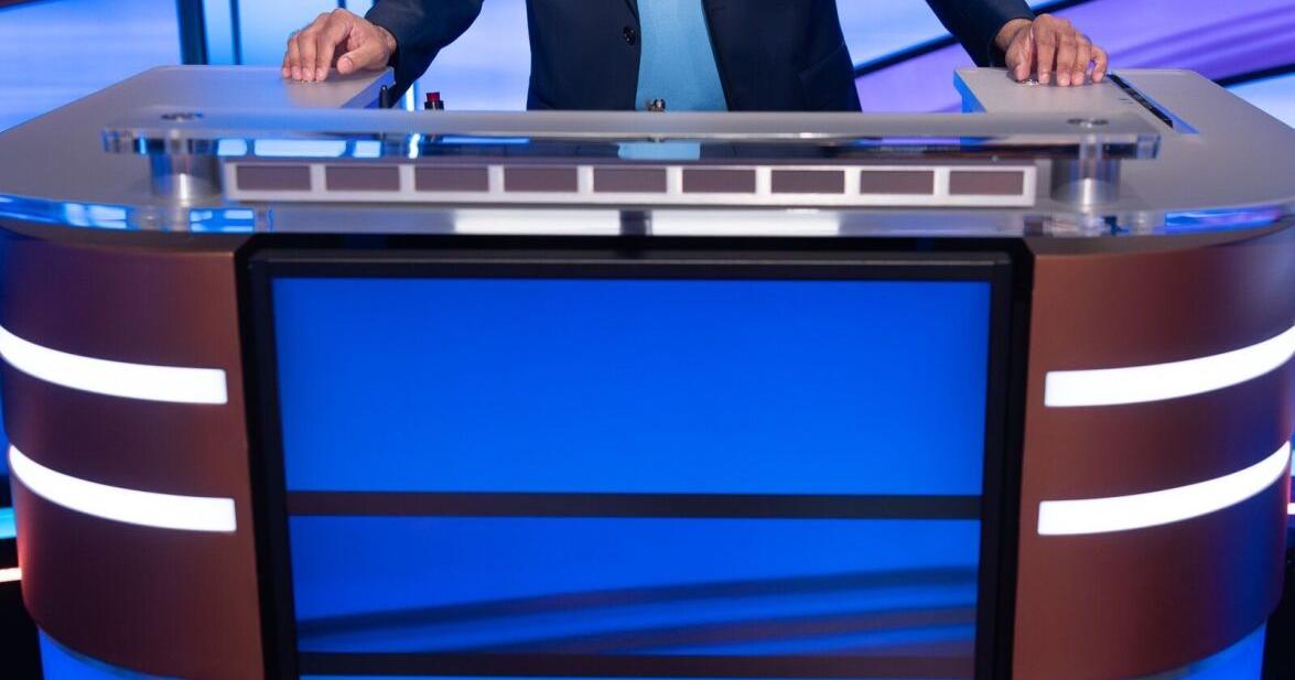 WA's Yogesh Raut to compete on ‘Jeopardy! Masters' Season 4 on ABC Rob Owen from The Seattle Times Aug 25, 2026 3 hrs ago