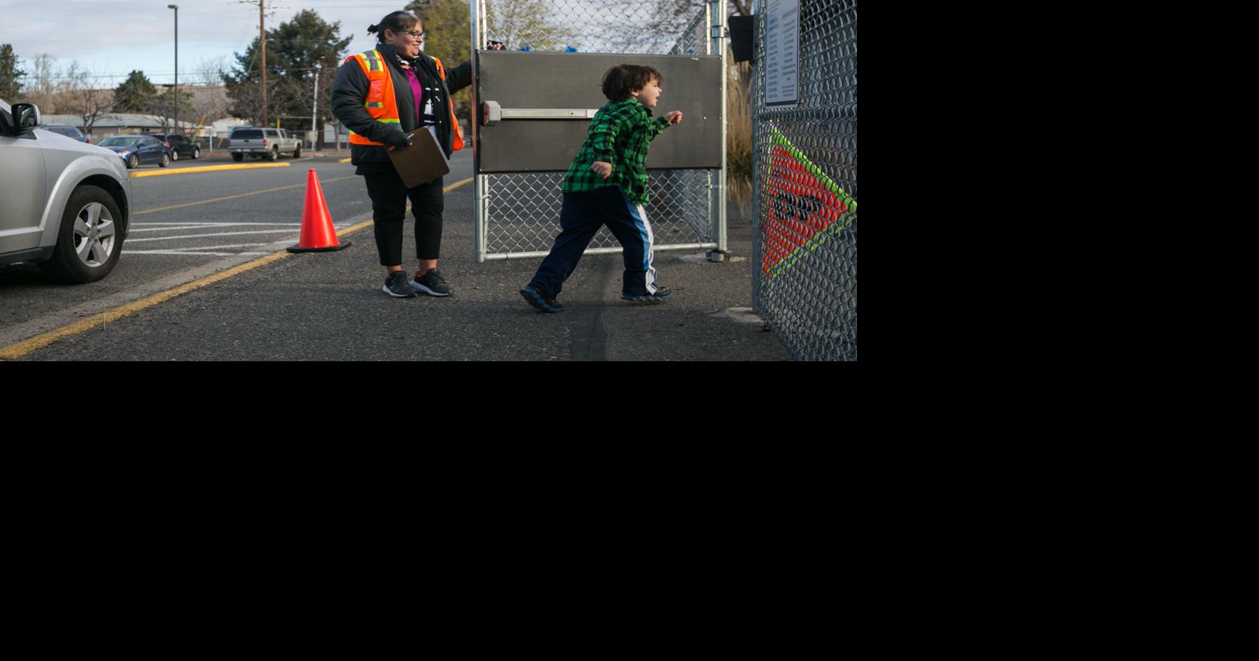 Yakima School District to close Discovery Lab, open early learning