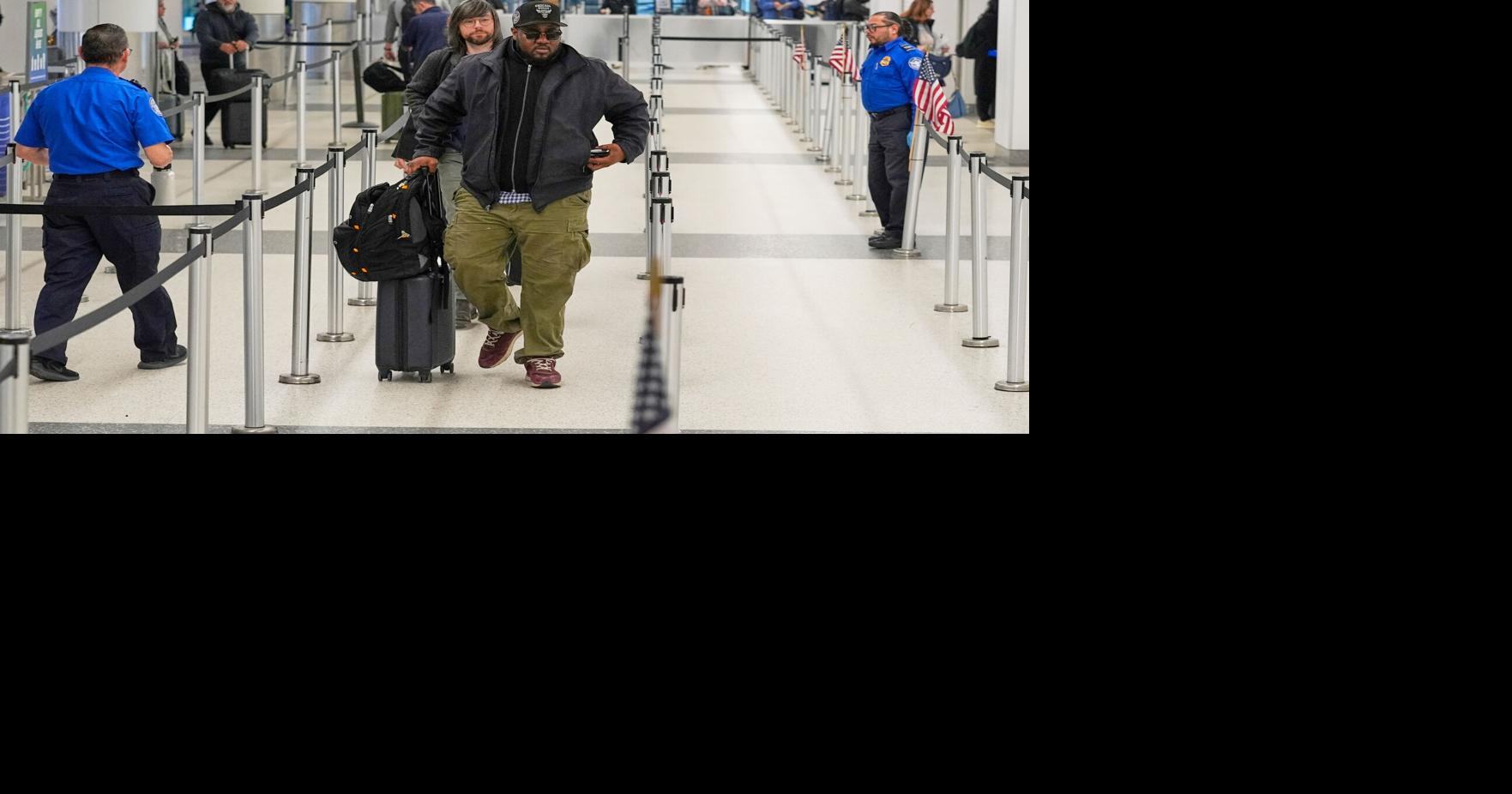Yakima Valley Tourism column: TSA workers important for safety of travelers