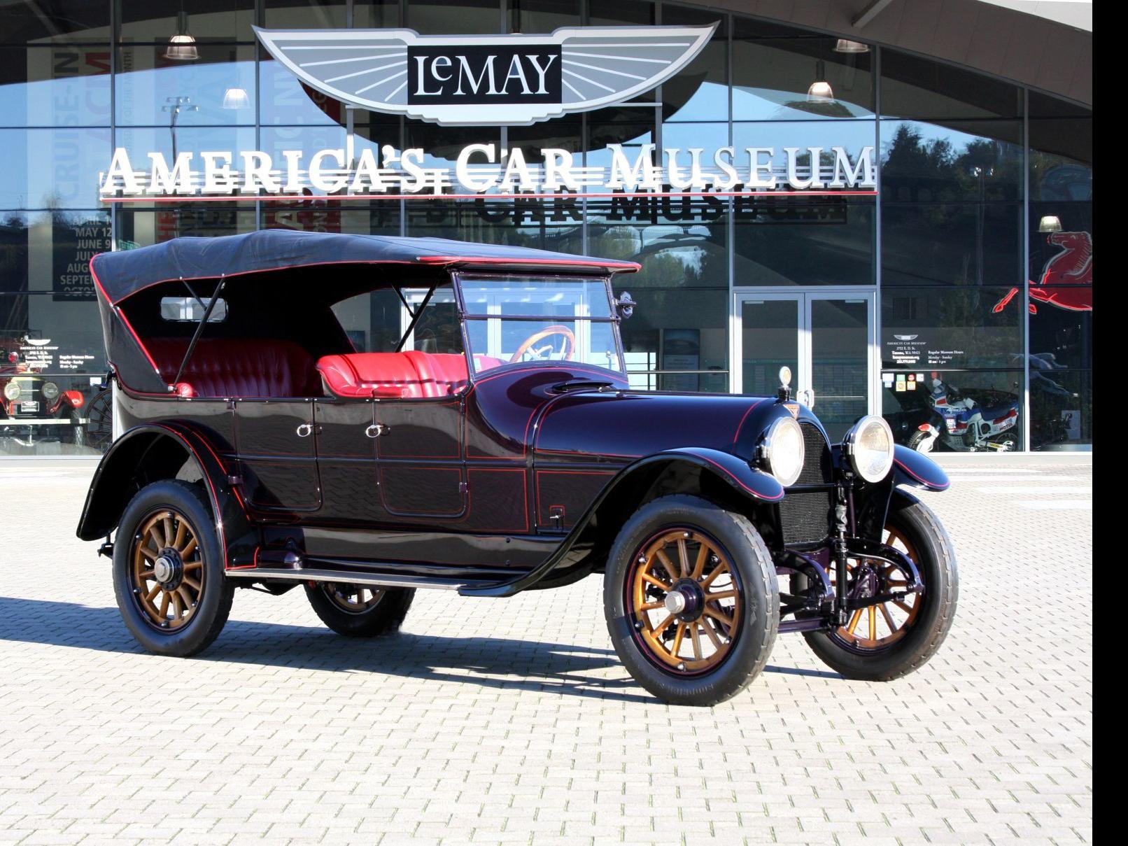 Cruise Into Lemay Car Museum On A Virtual Tour Magazine