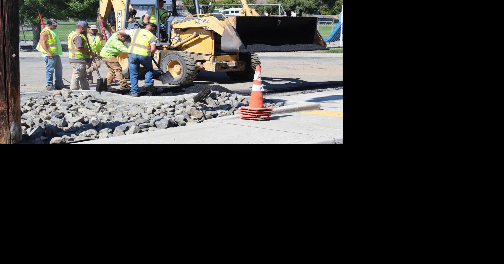 Yakima hits 101 on Monday with even higher temperatures expected this