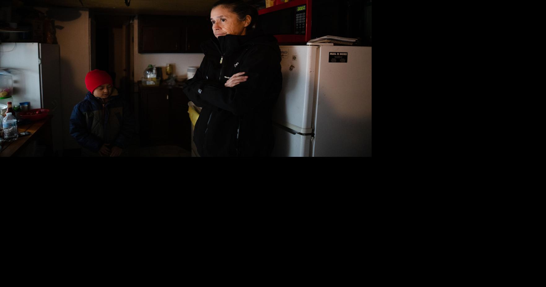 Yakima trailer park residents feeling the pain of higher rent Local