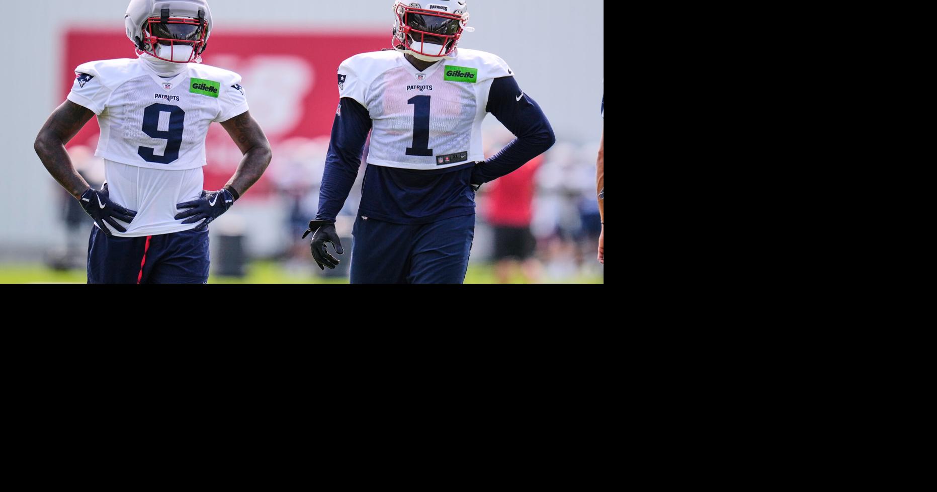 TEXANS-PATRIOTS CANJE