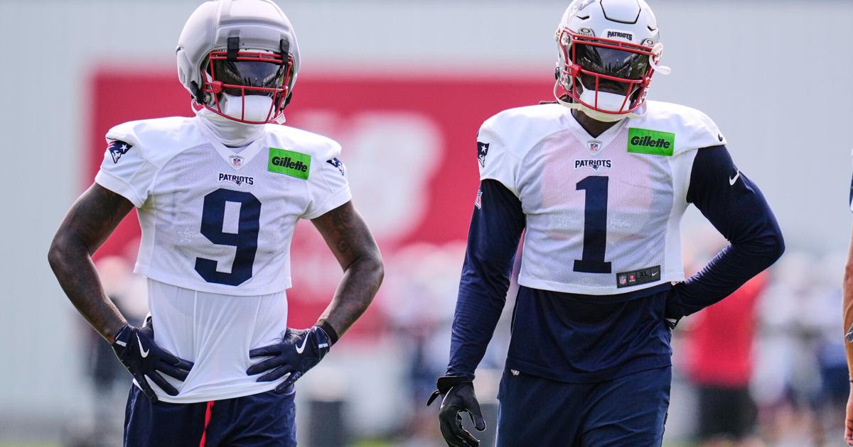 TEXANS-PATRIOTS CANJE