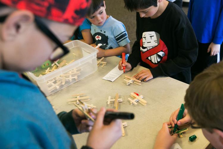 Photos Children’s Village Summer Kids Club Trip to the Airport News