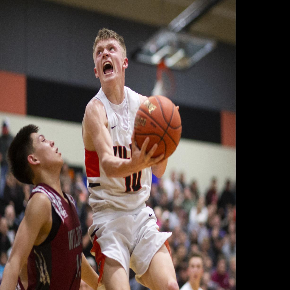 Prep Report Zillah Boys Continuing Their Bucket Barrage Preps Blog Yakimaherald Com