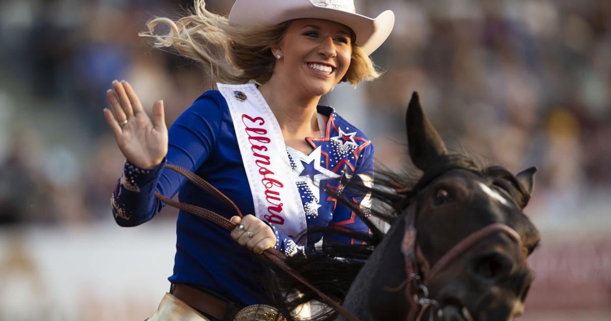 Calendar Things to do this week in Yakima Explore Yakima