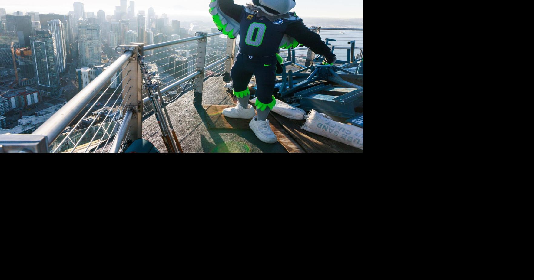 As Seahawks head to playoffs, here’s how Seattle NFL fans stack up