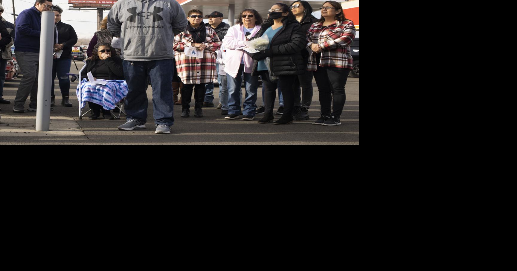 Victims of Yakima convenience store shooting remembered in days after