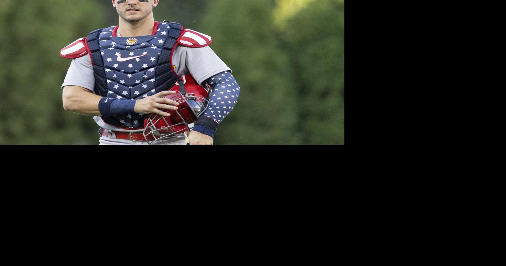 Mariners closing in on deal with veteran backup catcher Andrew Knizner |  Mariners | yakimaherald.com