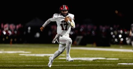 McGill takes over starting spot leads Central to rout of West Texas AM McGill takes over starting spot leads Central to rout of West Texas AM