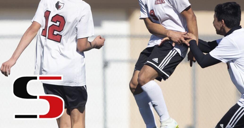 Local roundup: Sunnyside soccer stuns Davis behind two Giovanni Robledo goals