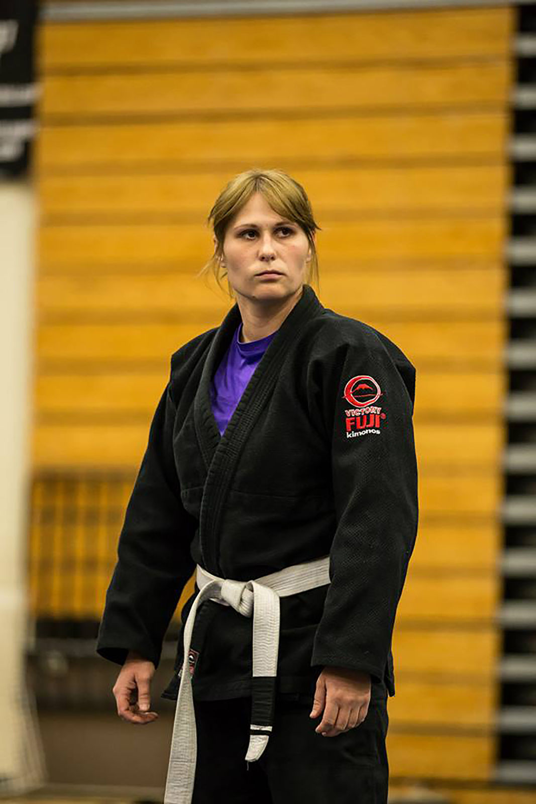 Female fighters find their place in Yakima's MMA scene (10 photos