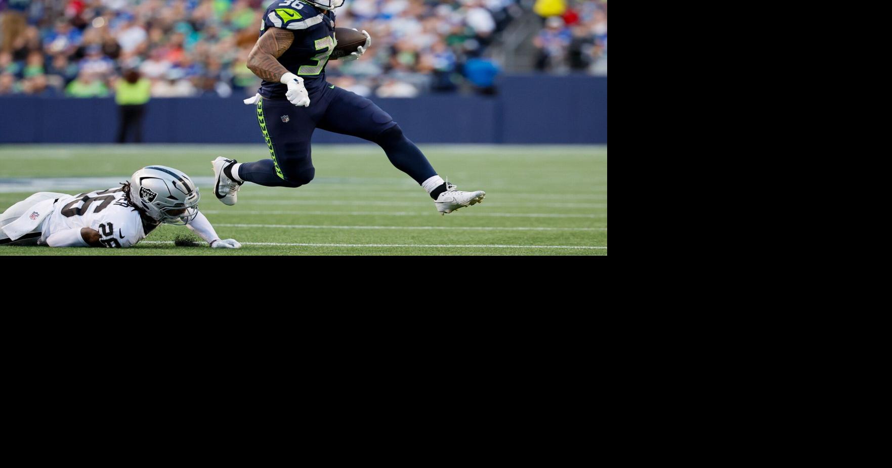 Projecting Seahawks’ 53-man roster after preseason opener | Analysis ...
