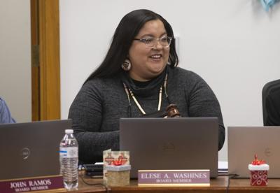 Letter: New leadership brings vision to Toppenish schools | Opinion ...