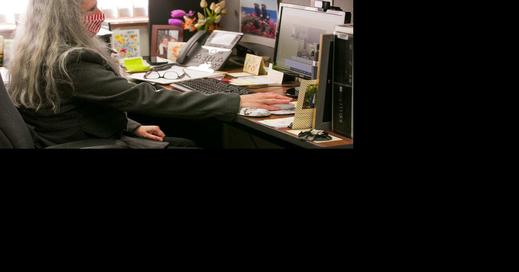 Comprehensive Healthcare relies more on video conferencing to treat