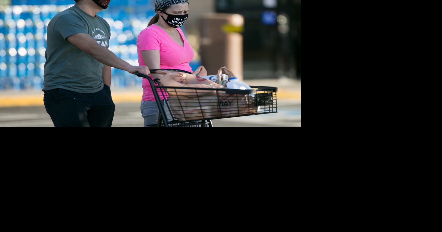 Yakima Health District directive: People need to wear face coverings in ...