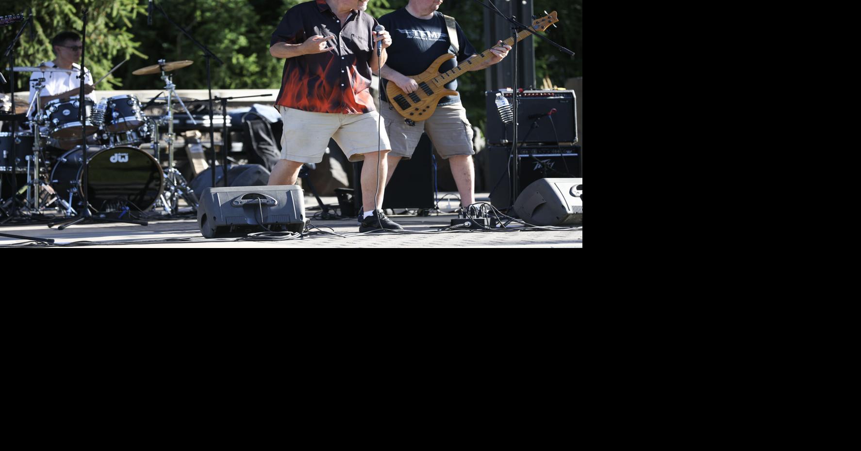 Yakima Valley weekend picks: Ales for ALS, 'Moments That Made Us' and Yakima Art Festival