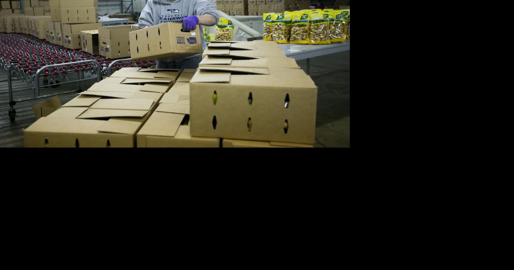 Foundation distributes 2.7M in relief to Yakima Valley nonprofits on a