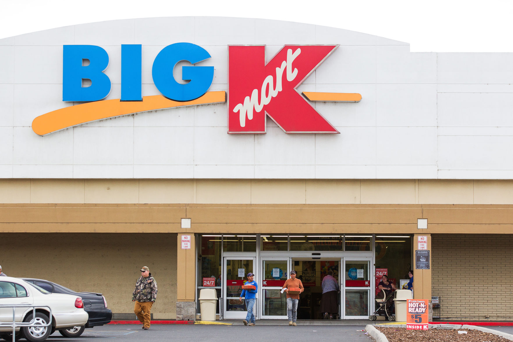 Kmart to close Yakima store by end of the year Local