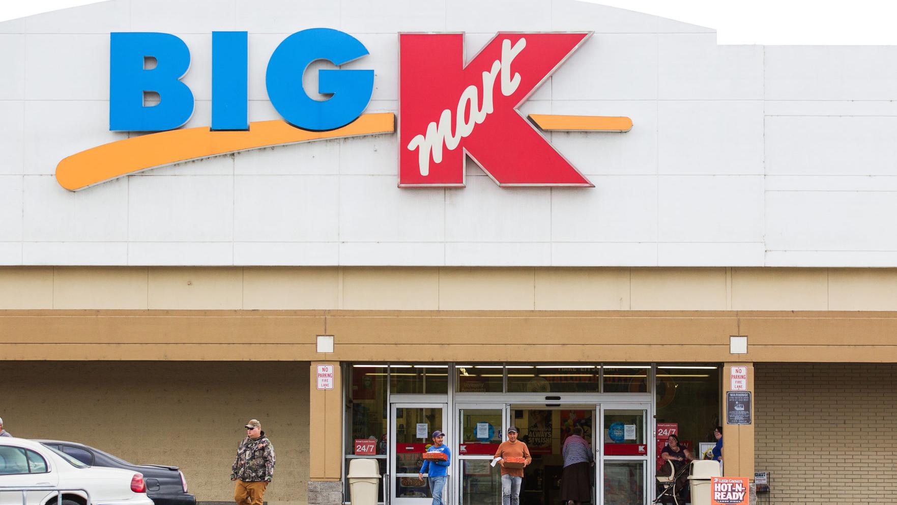 Kmart To Close Yakima Store By End Of The Year Local Yakimaherald Com