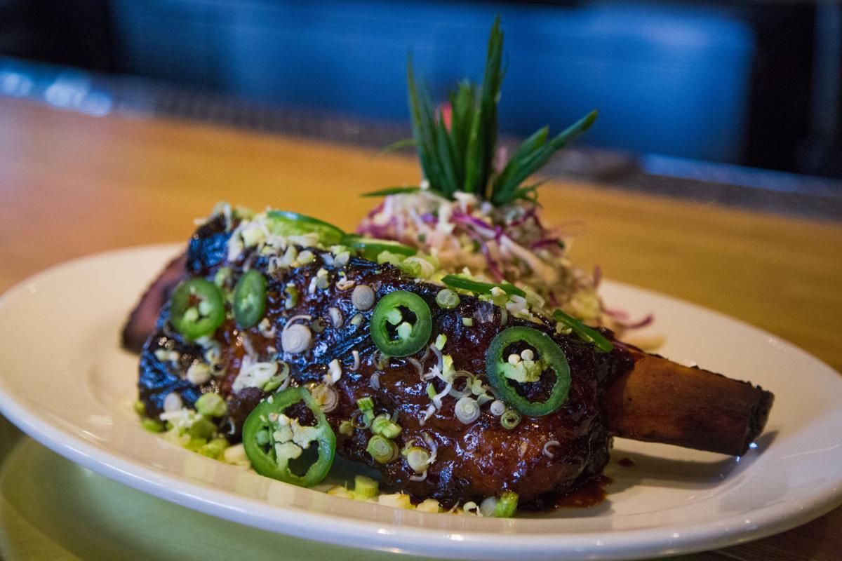 Yakima's new fine dining experience is 'elevated' Food