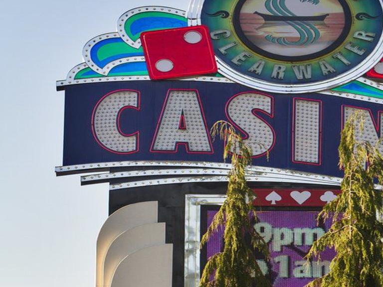 Casino