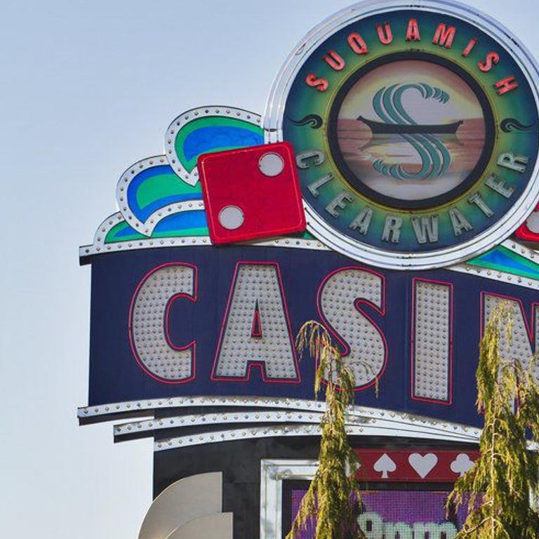 Casino In Sunnyside Wa
