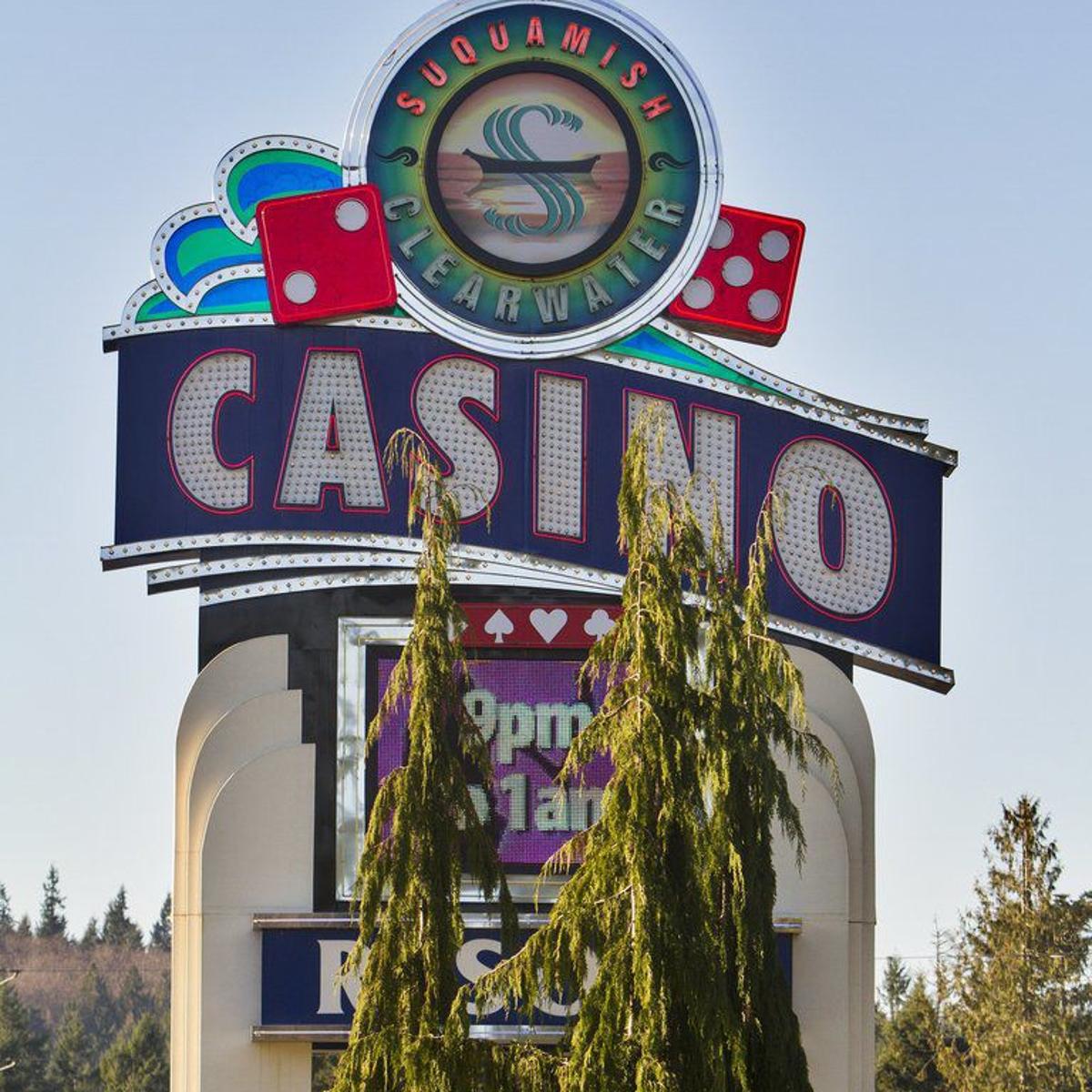 Casino In Sunnyside Wa Casino In Sunnyside Wa