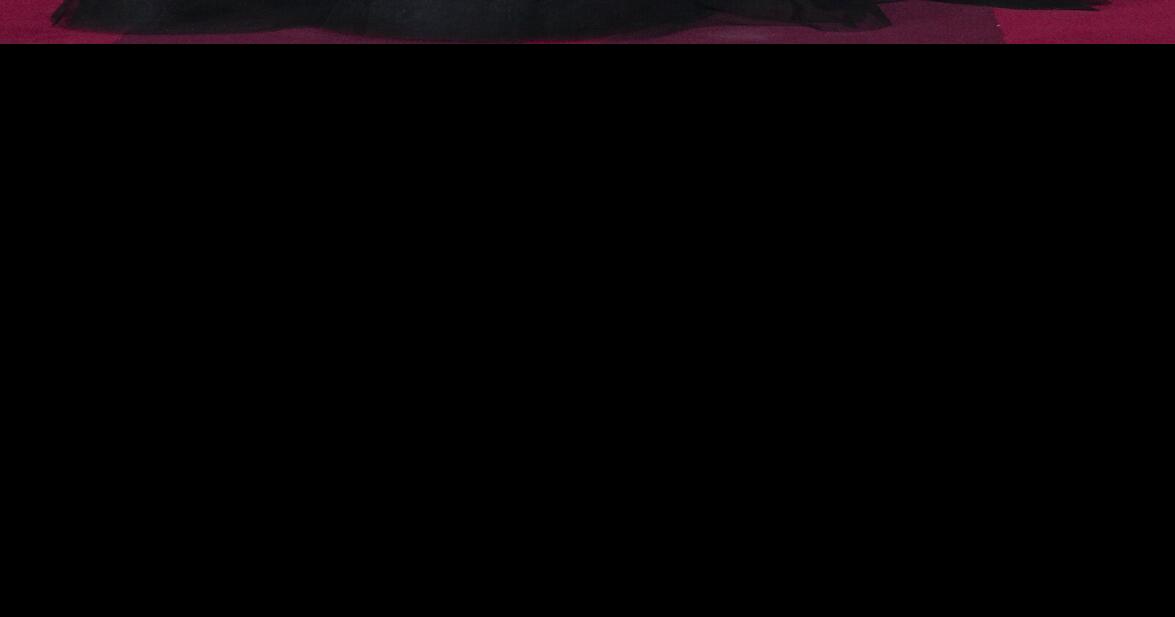 Ryan Michelle Bathe’s Academy Museum Gala dress shines bright