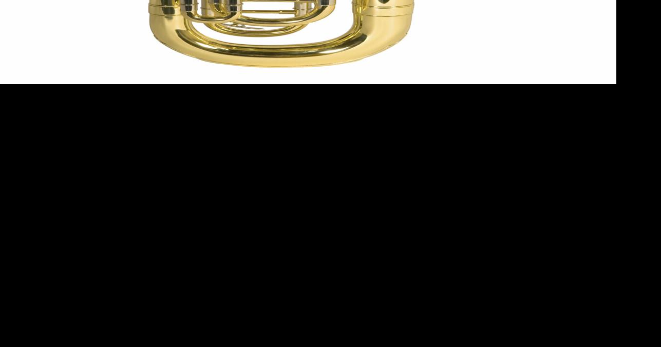 Tune up your tuba — entertainment season is upon us Magazine