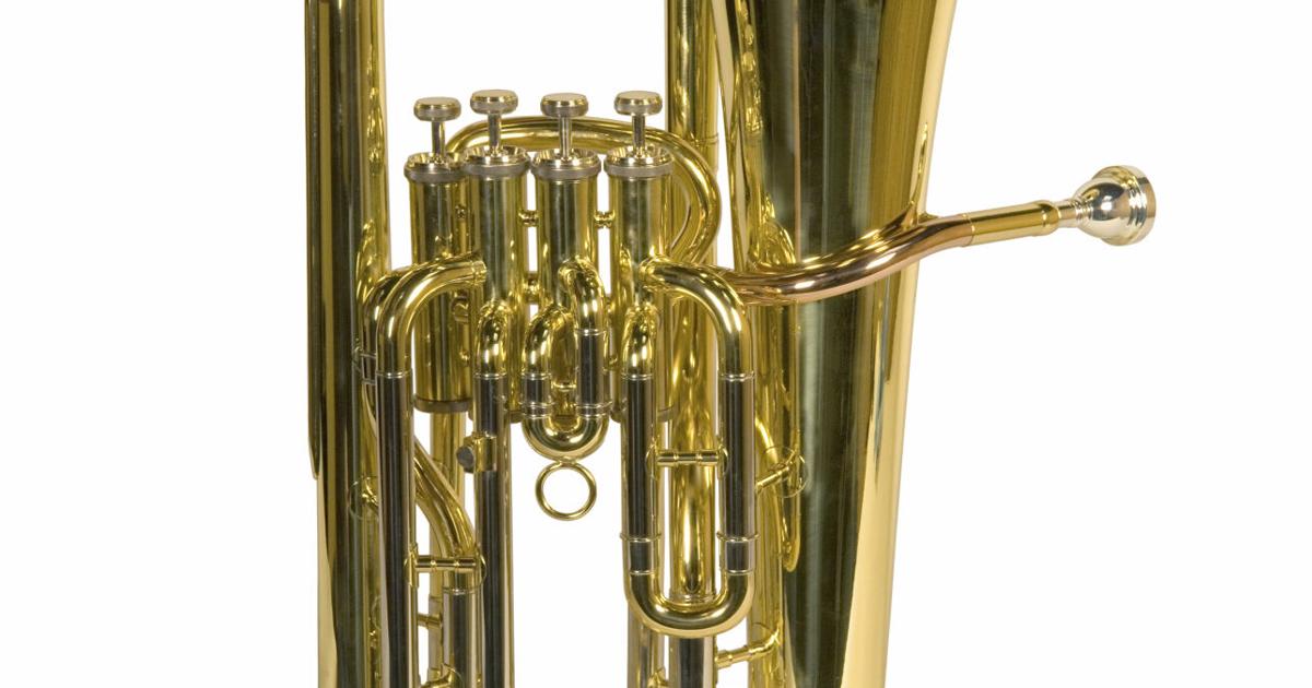 Tune up your tuba — entertainment season is upon us | Magazine ...